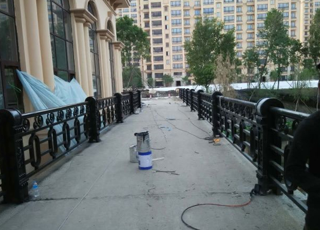 哈尔滨公路桥梁护栏厂家